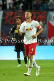 RB Leipzig - VfB Stuttgart