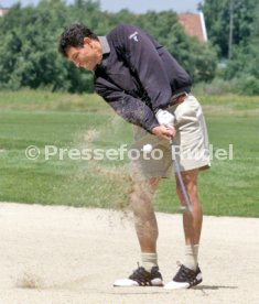 05.07.00 VfB Stuttgart Trainingslager Bad Waldsee 2000