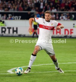 VfB Stuttgart - 1. FC K&ouml;ln