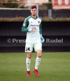 Testspiel FC Ingolstadt 04 - SC Heerenveen