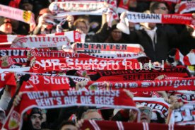 18.01.25 VfB Stuttgart - SC Freiburg