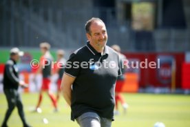 09.05.21 1. FC Heidenheim - SV Sandhausen