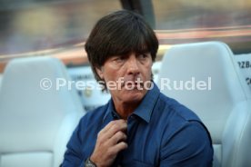 DFB Deutschland - San Marino