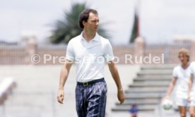 02.06.86 DFB Testspiel Galindo