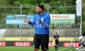 03.05.26 Stuttgarter Kickers - FC Homburg