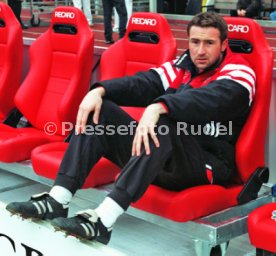 VfB Stuttgart