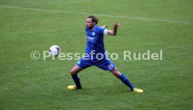 18.05.21 Stuttgarter Kickers - TSG Balingen