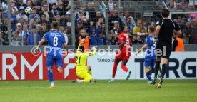 18.10.22 Stuttgarter Kickers - Eintracht Frankfurt
