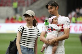 18.05.24 VfB Stuttgart - Borussia M&ouml;nchengladbach