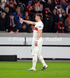 29.01.26 VfB Stuttgart - Young Boys Bern