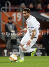 FC Augsburg - FC Liverpool