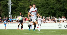 09.07.22 VfB Stuttgart - FC Z&uuml;rich