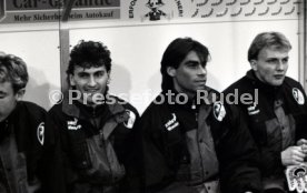 06.11.93 SC Freiburg - VfB Stuttgart