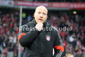 FC Bayern M&uuml;nchen
