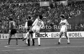 15.11.80 VfB Stuttgart - Hamburger SV