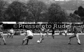 04.05.88 SC Freiburg - Stuttgarter Kickers