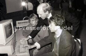 12.12.88 VfB Stuttgart Computer Kurs