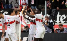 15.10.22 VfB Stuttgart - VfL Bochum