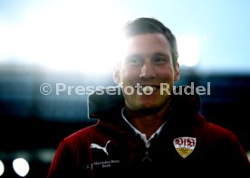 DSC Arminia Bielefeld - VfB Stuttgart