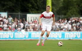 19.07.26 TSG Balingen - VfB Stuttgart