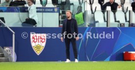 22.10.24 Juventus Turin - VfB Stuttgart