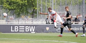 09.05.26 U17 VfB Stuttgart - U17 FC Augsbug