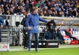 TSG 1899 Hoffenheim - 1. FSV Mainz 05