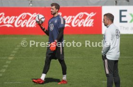 01.09.21 Training DFB Nationalmannschaft Stuttgart