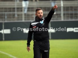 24.09.22 Stuttgarter Kickers - Sport-Union Neckarsulm