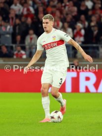 25.09.25 VfB Stuttgart - Celta de Vigo