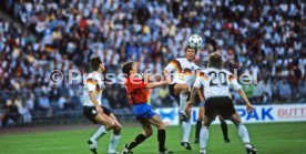 17.06.88 Deutschland - Spanien