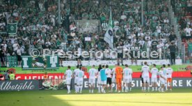 17.09.23 1. FC Heidenheim - SV Werder Bremen