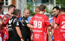 Frisch Auf G&ouml;ppingen - MT Melsungen