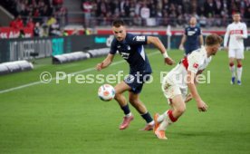 20.12.25 VfB Stuttgart - TSG 1899 Hoffenheim