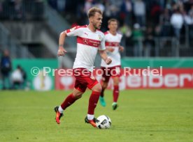 FC Homburg - VfB Stuttgart