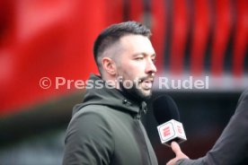 05.01.25 VfB Stuttgart - Ajax Amsterdam