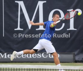 Tennis MercedesCup 2016 Stuttgart Weissenhof