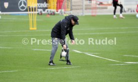 12.11.24 VfB Stuttgart Training