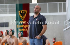 26.11.22 SSV Esslingen - White Sharks Hannover