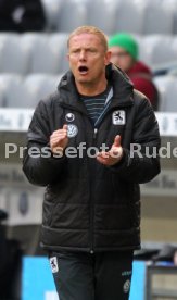 TSV 1860 M&uuml;nchen
