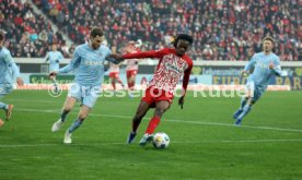 17.12.23 SC Freiburg - 1. FC K&ouml;ln