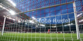 VfB Stuttgart - FC Augsburg