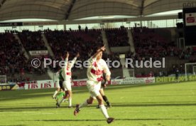 17.02.96 VfB Stuttgart - TSV 1860 M&uuml;nchen