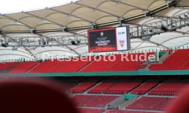 28.10.24 VfB Stuttgart PK Weihnachtskonzert