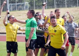 10.06.23 TSV &Ouml;tlingen - FV Plochingen II