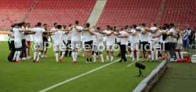 VfB Stuttgart - SV Darmstadt 98
