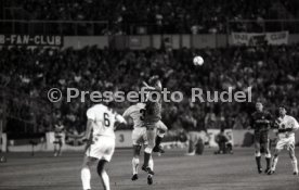 16.09.92 VfB Stuttgart - Leeds United
