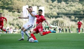 VfB Stuttgart - FC Basel