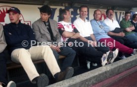 31.05.97 VfB Stuttgart - Arminia Bielefeld