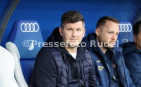 29.11.25 TSG 1899 Hoffenheim - FC Augsburg